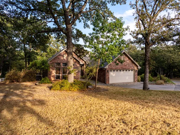 5440 Mainstay Dr, Kingston, OK 73439