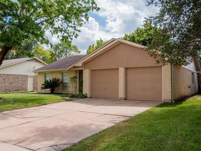 16214 La Avenida Dr, Houston, TX, 77062