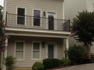 1801 Van Buren Ext APT 2, Oxford, MS 38655