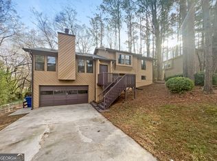 3932 Maxanne Ct NW, Kennesaw, GA 30144