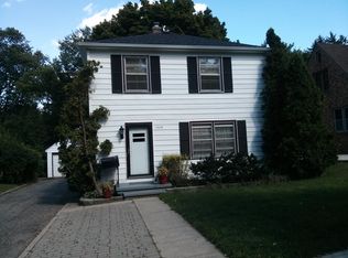 1309 S 7th St, Ann Arbor, MI 48103
