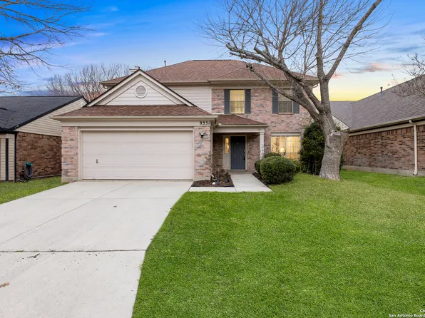 9331 TIFTON DR, San Antonio, TX 78240