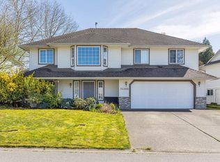 34868 Millar Cres, Abbotsford, BC V2S 7K5