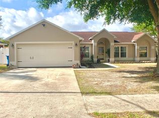 1311 Fallwood Dr, Deltona, FL 32725