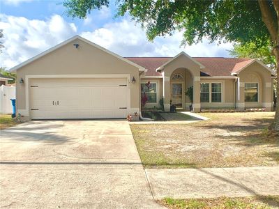 1311 Fallwood Dr, Deltona, FL, 32725
