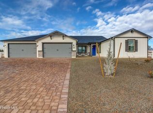 2860 Joseph Ln, Chino Valley, AZ 86323