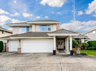 6400 Comstock Rd, Richmond, BC V7C 2X4