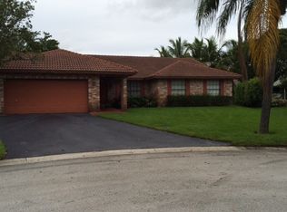 273 NW 122nd Ave, Coral Springs, FL 33071