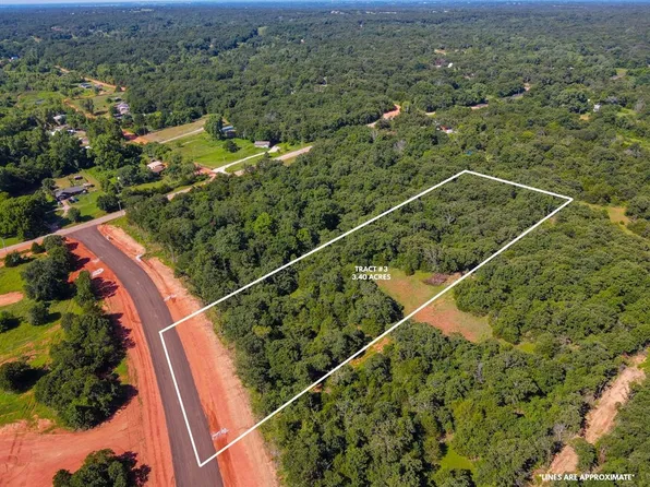 0 Cemetery Rd #3, Noble, OK 73068