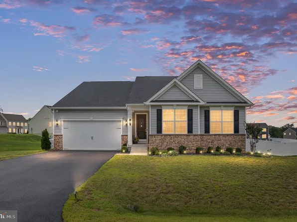 9304 Spring Hill Ln, Fredericksburg, VA 22408