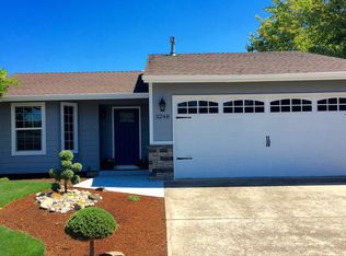 5248 Lacey Ct N, Keizer, OR