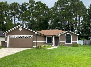 3645 Carol Ann Ln, Jacksonville, FL 32223