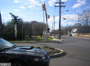 105 E Evesham Rd, Voorhees, NJ 08043