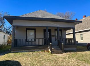 3205 N Blackwelder Ave, Oklahoma City, OK 73118