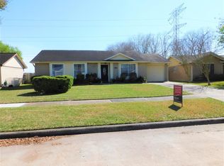 2503 Ironclad Dr, League City, TX 77573