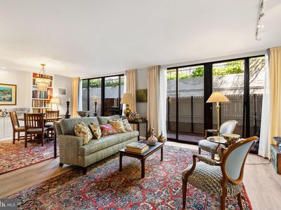 700 New Hampshire Ave NW UNIT 118, Washington, DC, 20037