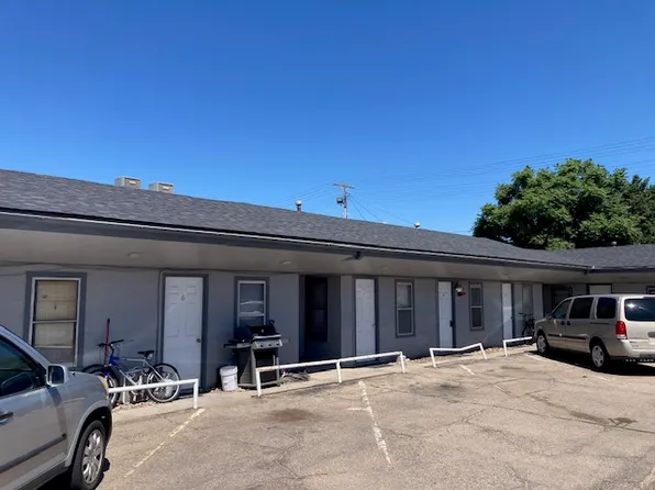 1116 E 25th St, Kearney, NE