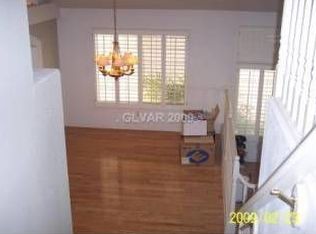 8733 Blazing Saddle Ave, Las Vegas, NV 89129