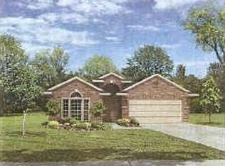 1122 Sunderland Ct, Fort Worth, TX 76134
