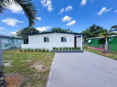 1749 NW 152nd St, Miami Gardens, FL, 33054