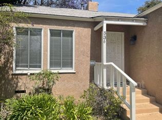536 N Rosemary Ln, Burbank, CA 91505