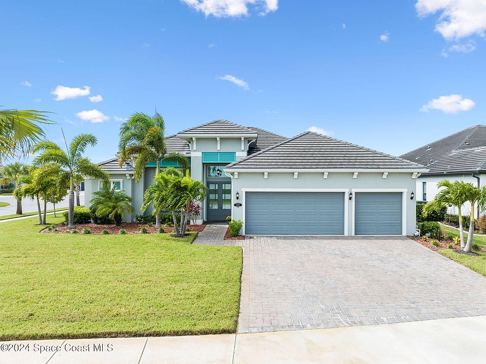 5490 Calder Dr, Melbourne, FL 32940 MLS 1027821 Zillow