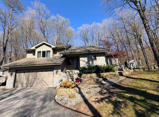 N8673 Ridge Creek Rd, Elkhart Lake, WI 53020