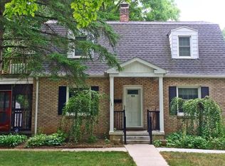 226 W Mitchell Ave, State College, PA