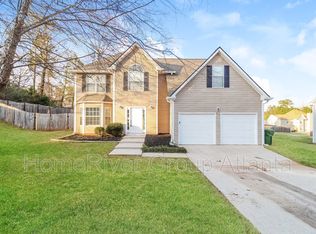 721 Overlook Crst, Monroe, GA 30655