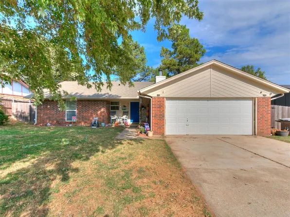 392 Echo Ln, Harrah, OK 73045