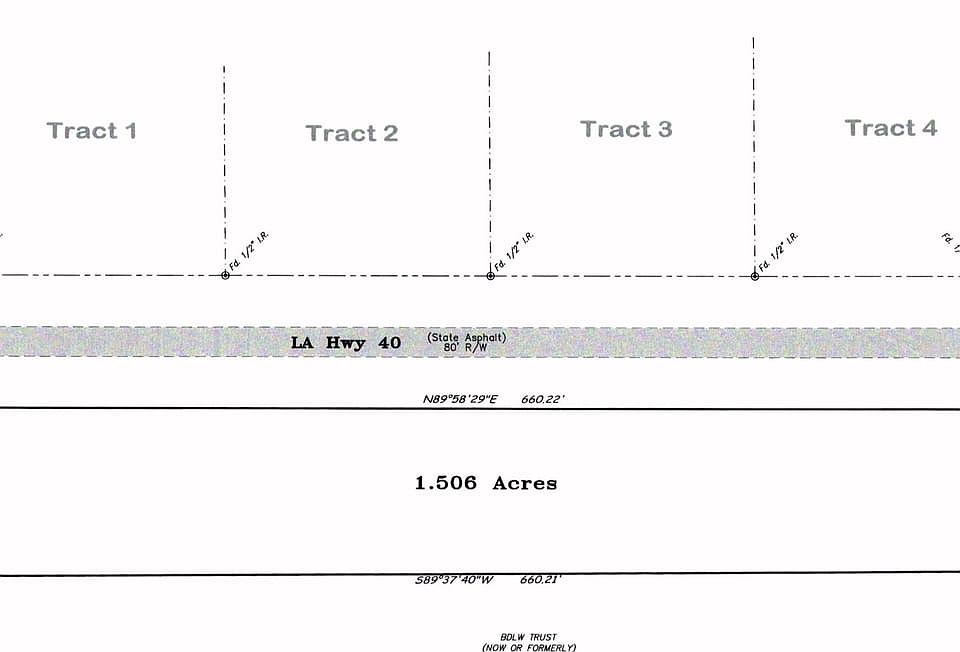 2nd image of State Highway 40 Lot A