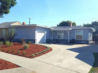 11614 Mapledale St, Norwalk, CA 90650