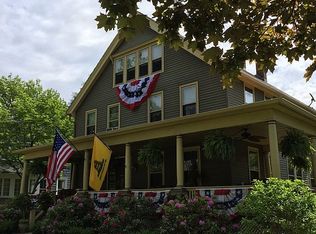 431 N Main St, Wallingford, CT 06492