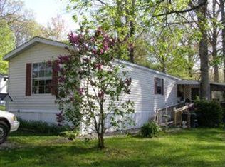 8845 Maple Dr #40, Meadville, PA 16335
