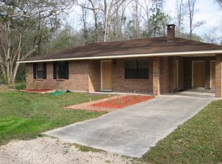 283 McSween Rd, Picayune, MS 39466