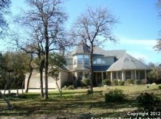 13415 Rolling Brk, San Antonio, TX 78253