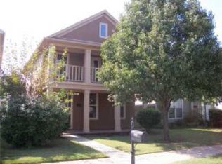 1119 Island Pl E, Memphis, TN 38103