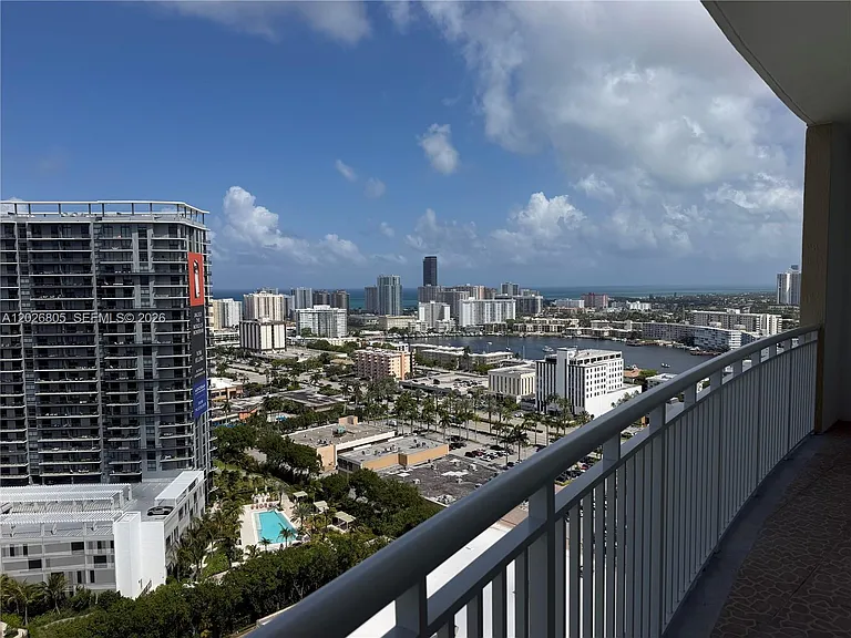 1755 E Hallandale Beach Blvd #2404E — Photo 9