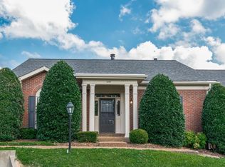 1201 Brentwood Point, Brentwood, TN 37027