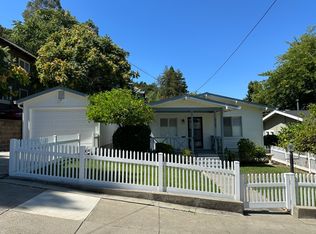 325 Haven St, Martinez, CA