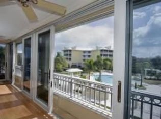 15 Harbour House, Key Largo, FL 33037