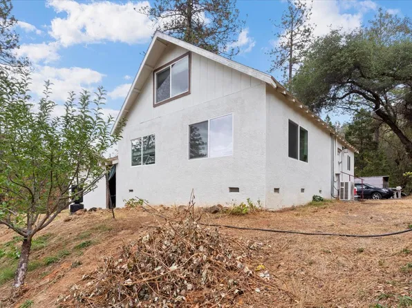 15967 Vierra Rd, Rackerby, CA 95972