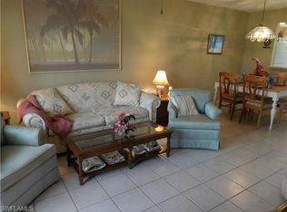 4269 27th Ct SW APT 101, Naples, FL 34116