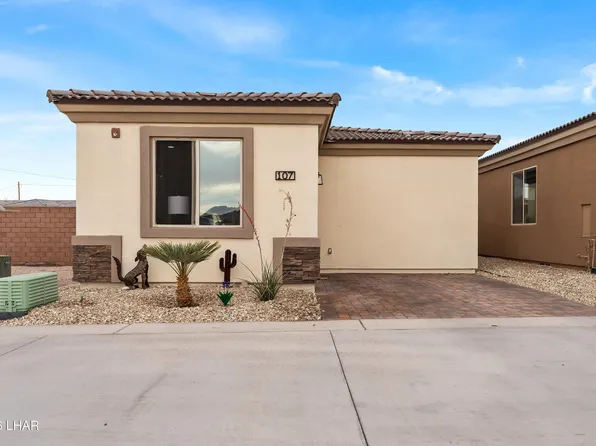 3080 Arapaho Dr #107, Lake Havasu City, AZ 86406