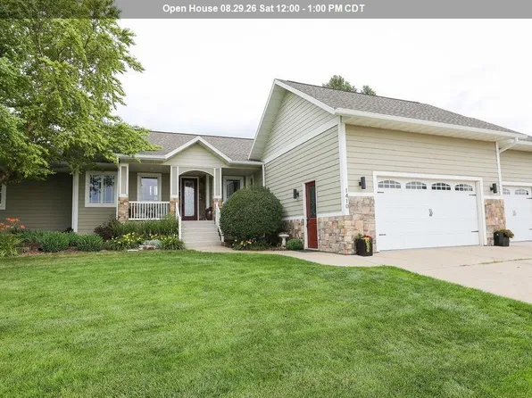 1410 35th St, Spirit Lake, IA 51360