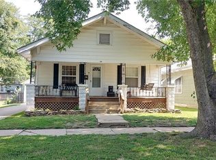 704 W Kansas St, Pittsburg, KS 66762