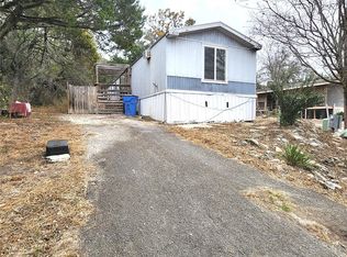 7113 Comstock Cv #A, Leander, TX 78645