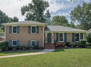 4923 Currituck Dr, Charlotte, NC 28210