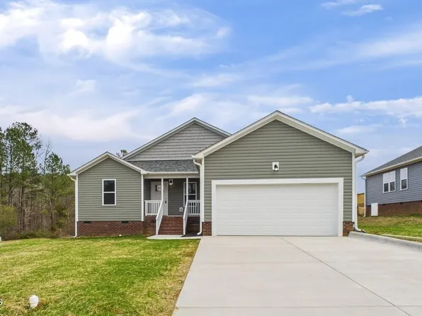 3600 Old Farm Ct, Graham, NC 27253