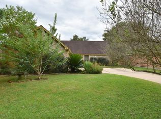 15607 Four Leaf Dr, Houston, TX 77084